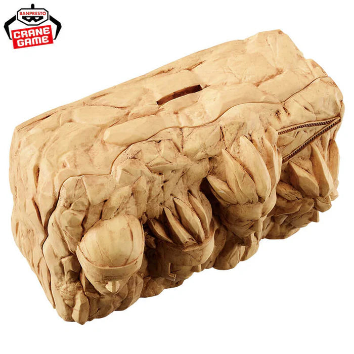 Goodies Boruto : Naruto Next Generations - Hokage Rock Fig Life! Ver.A - Banpresto Flo'Kaze