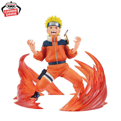 Figurine Naruto 72 Series - Uzumaki Naruto Vibration Stars - Banpresto Flo'Kaze