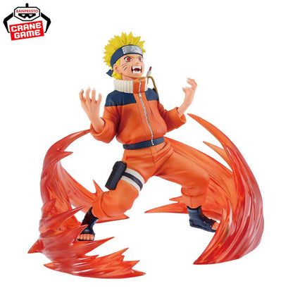 Figurine Naruto 72 Series - Uzumaki Naruto Vibration Stars - Banpresto Flo'Kaze