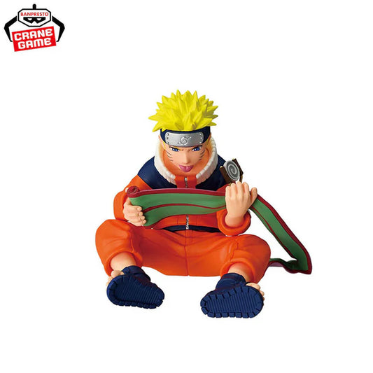 Figurine Naruto - Naruto Uzumaki 72 Series 03 - Banpresto Flo'Kaze