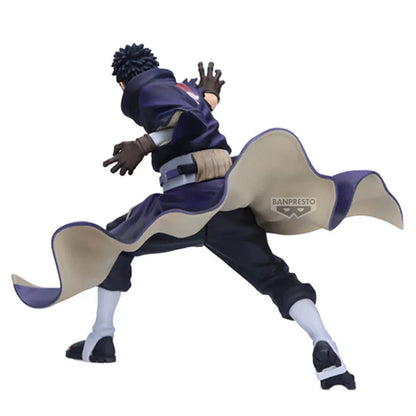 Figurine Naruto Shippuden - Obito Uchiha Vibration Stars 72 Series - Banpresto Flo'Kaze