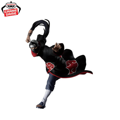 Figurine Naruto Shippuden - Kakuzu Vibration Stars - Banpresto Flo'Kaze