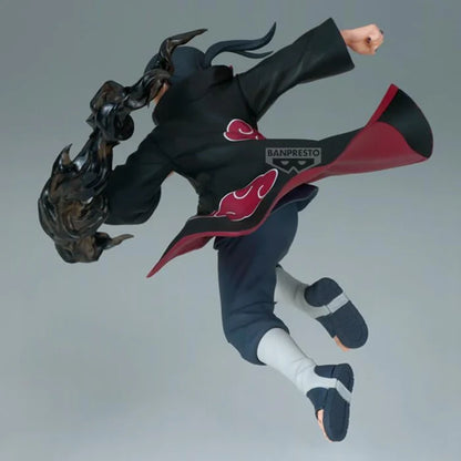Figurine Naruto Shippuden - Itachi Uchiha GIGO - Banpresto Flo'Kaze