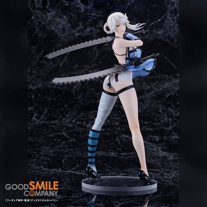 Figurine NieR - Kaine 15th Anniversary Kuji L Size Pop Up Parade A Prize - Good Smile Company Flo'Kaze