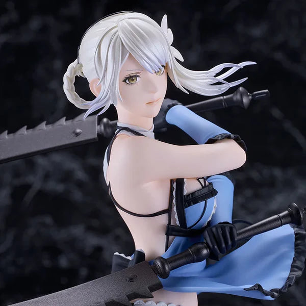 Figurine NieR - Kaine 15th Anniversary Kuji L Size Pop Up Parade A Prize - Good Smile Company Flo'Kaze