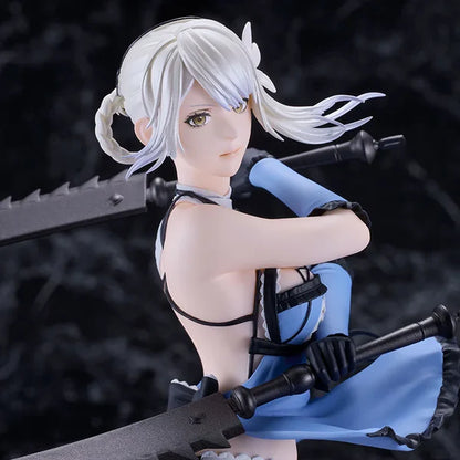 Figurine NieR - Kaine 15th Anniversary Kuji L Size Pop Up Parade A Prize - Good Smile Company Flo'Kaze