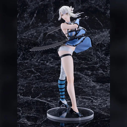 Figurine NieR - Kaine 15th Anniversary Kuji L Size Pop Up Parade A Prize - Good Smile Company Flo'Kaze