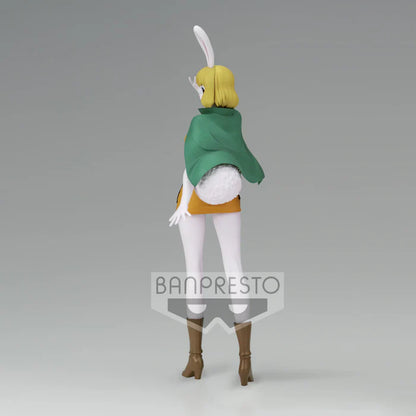 Figurine One Piece - Carrot Glitter & Glamours Ver.A - Banpresto Flo'Kaze