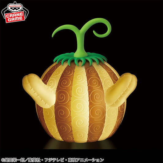 Goodies One Piece - Lampe Suna Suna No Mi - Banpresto Flo'Kaze