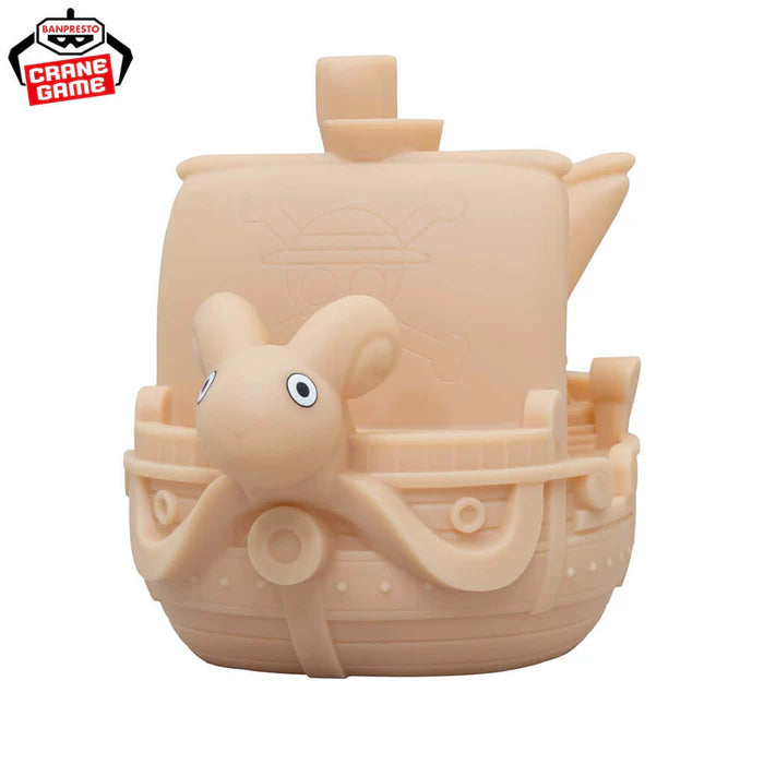 Goodies One Piece - Lampe Going Merry - Banpresto Flo'Kaze