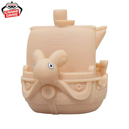 Goodies One Piece - Lampe Going Merry - Banpresto Flo'Kaze