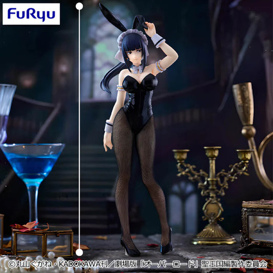 Figurine Overlord - Narberal Gamma Bicute Bunnies - FuRyu Flo'Kaze