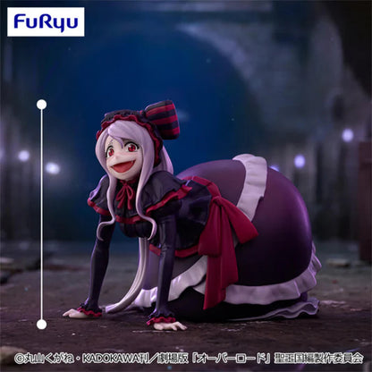 Figurine Overlord - Shalltear Bloodfallen Noodle Stopper - FuRyu Flo'Kaze