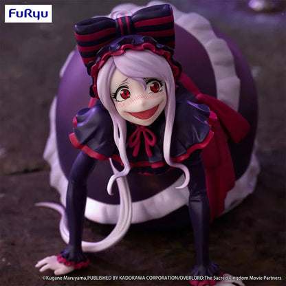 Figurine Overlord - Shalltear Bloodfallen Noodle Stopper - FuRyu Flo'Kaze