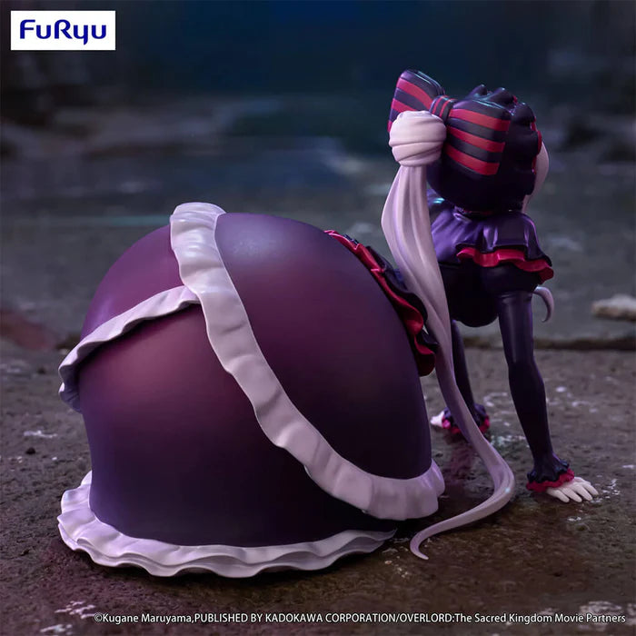 Figurine Overlord - Shalltear Bloodfallen Noodle Stopper - FuRyu Flo'Kaze