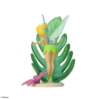 Figurine Disney Peter Pan - Fée Clochette ACT/CUT Premium - SEGA Flo'Kaze