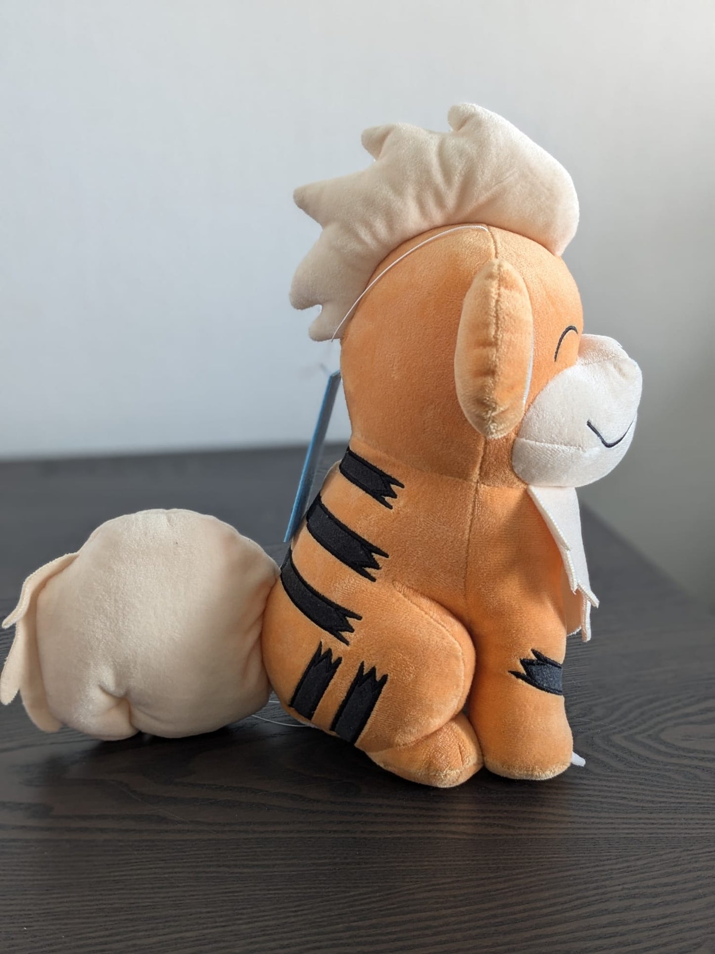 Peluche Pokemon - Caninos Hello Partner - Banpresto Flo'Kaze