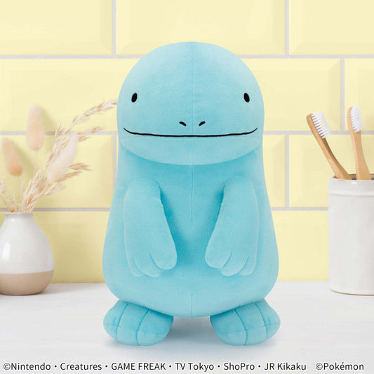 Peluche Pokemon - Maraiste (Quagsire) - Banpresto Flo'Kaze