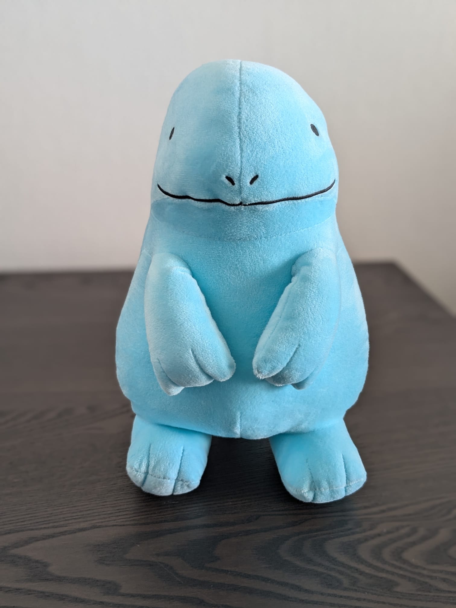 Peluche Pokemon - Maraiste (Quagsire) - Banpresto Flo'Kaze
