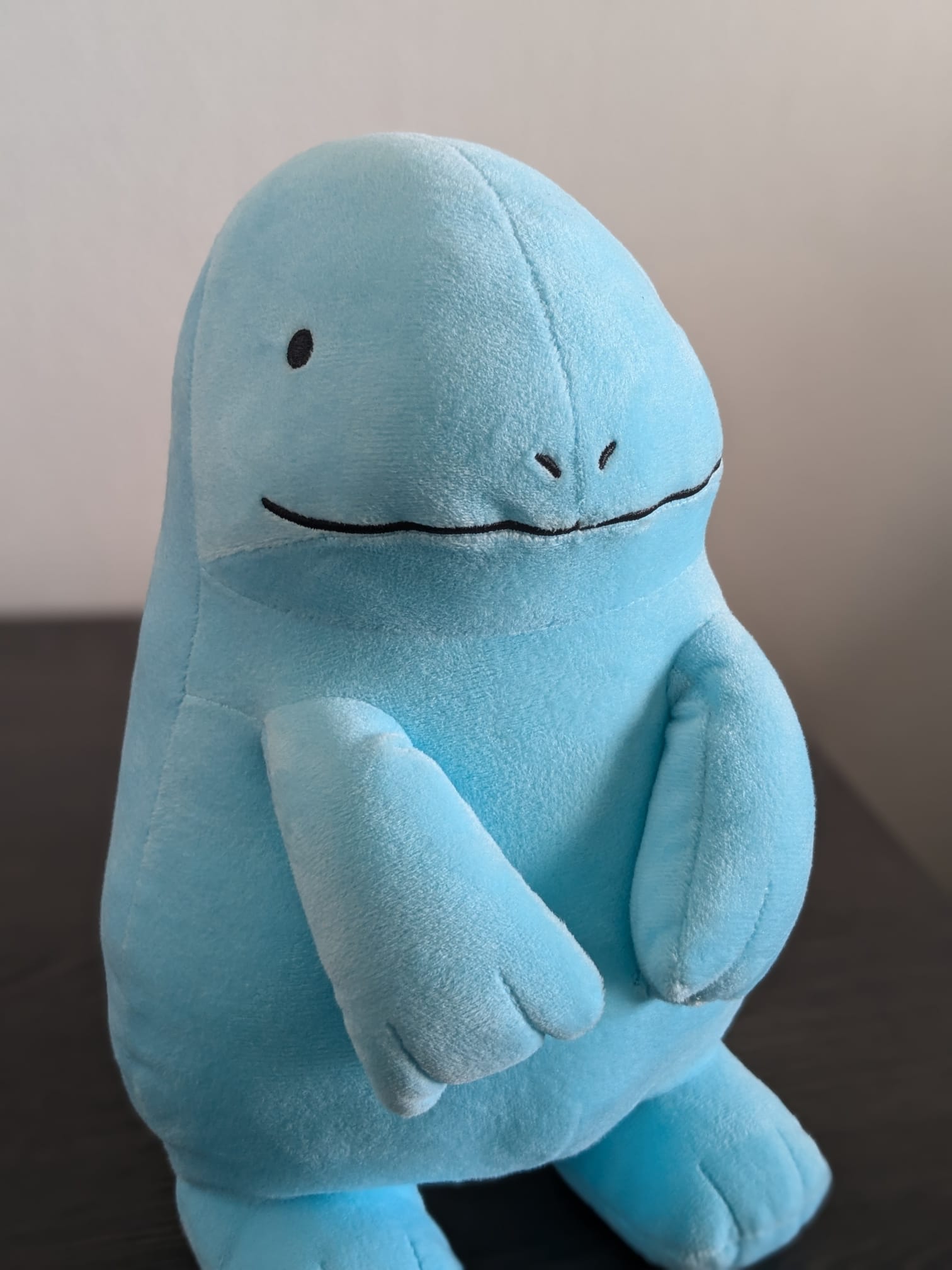 Peluche Pokemon - Maraiste (Quagsire) - Banpresto Flo'Kaze