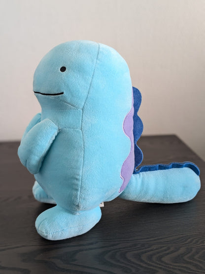 Peluche Pokemon - Maraiste (Quagsire) - Banpresto Flo'Kaze