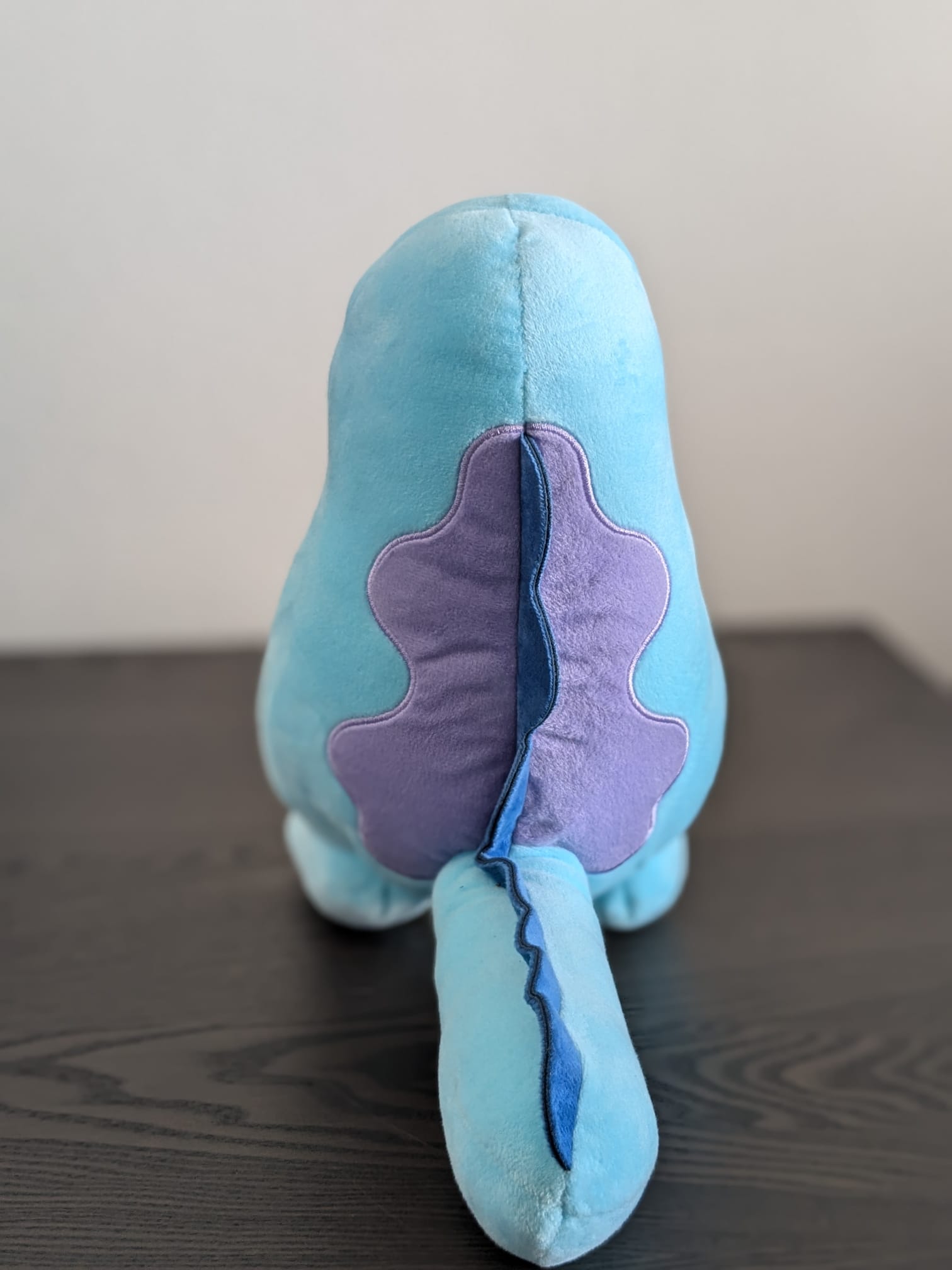 Peluche Pokemon - Maraiste (Quagsire) - Banpresto Flo'Kaze