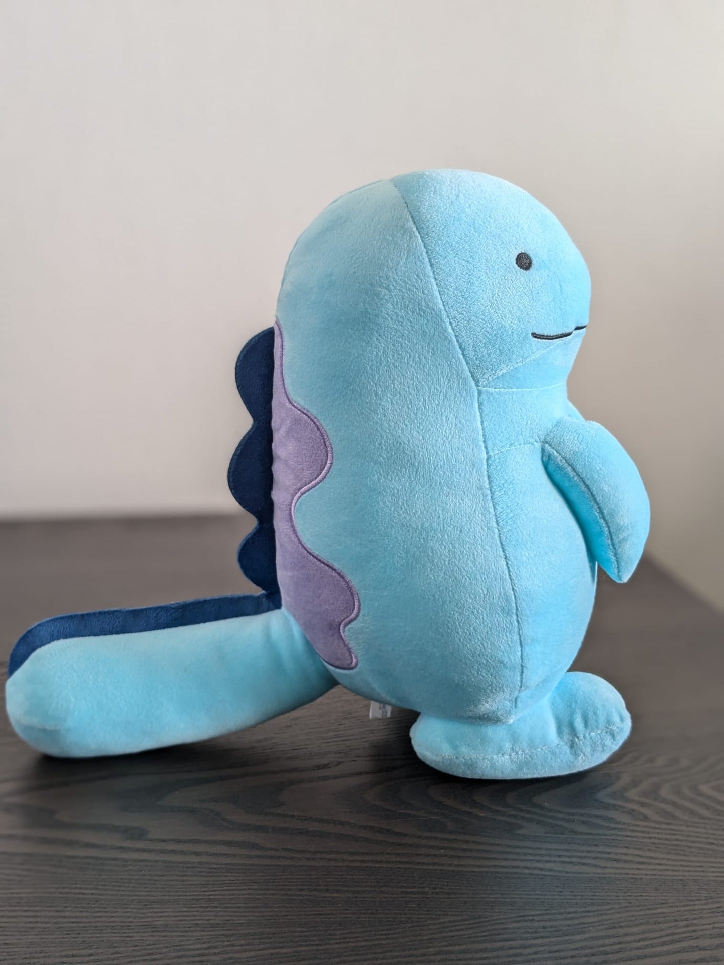 Peluche Pokemon - Maraiste (Quagsire) - Banpresto Flo'Kaze