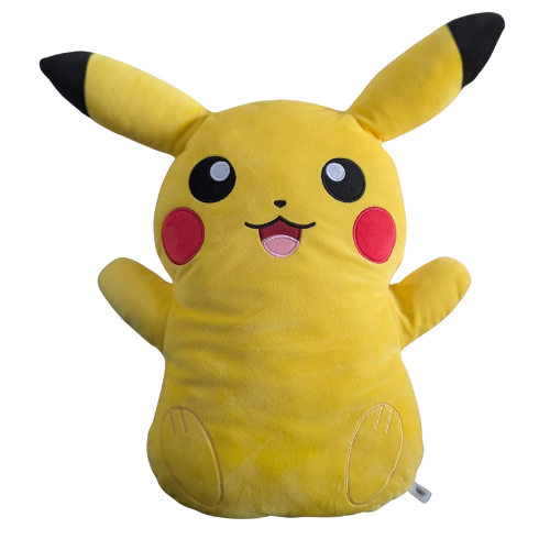 Peluche Pokemon - Pikachu - Banpresto Flo'Kaze