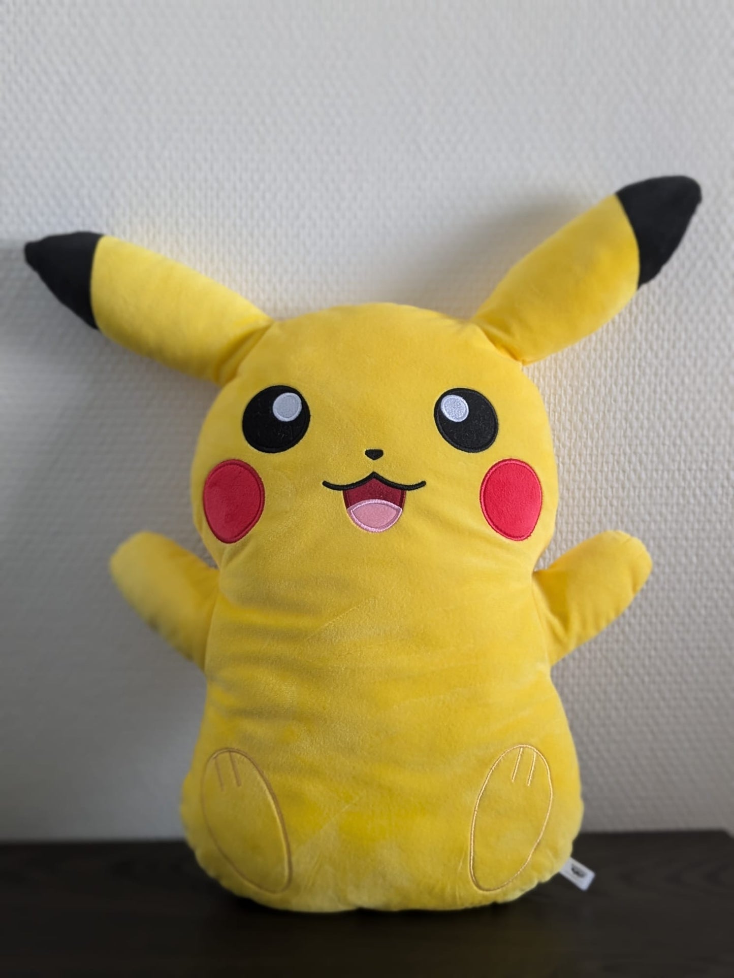 Peluche Pokemon - Pikachu - Banpresto Flo'Kaze