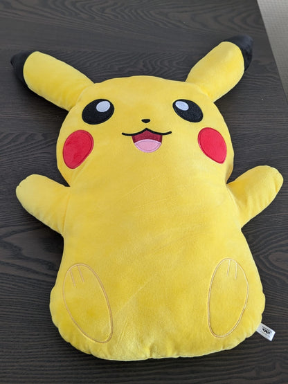 Peluche Pokemon - Pikachu - Banpresto Flo'Kaze