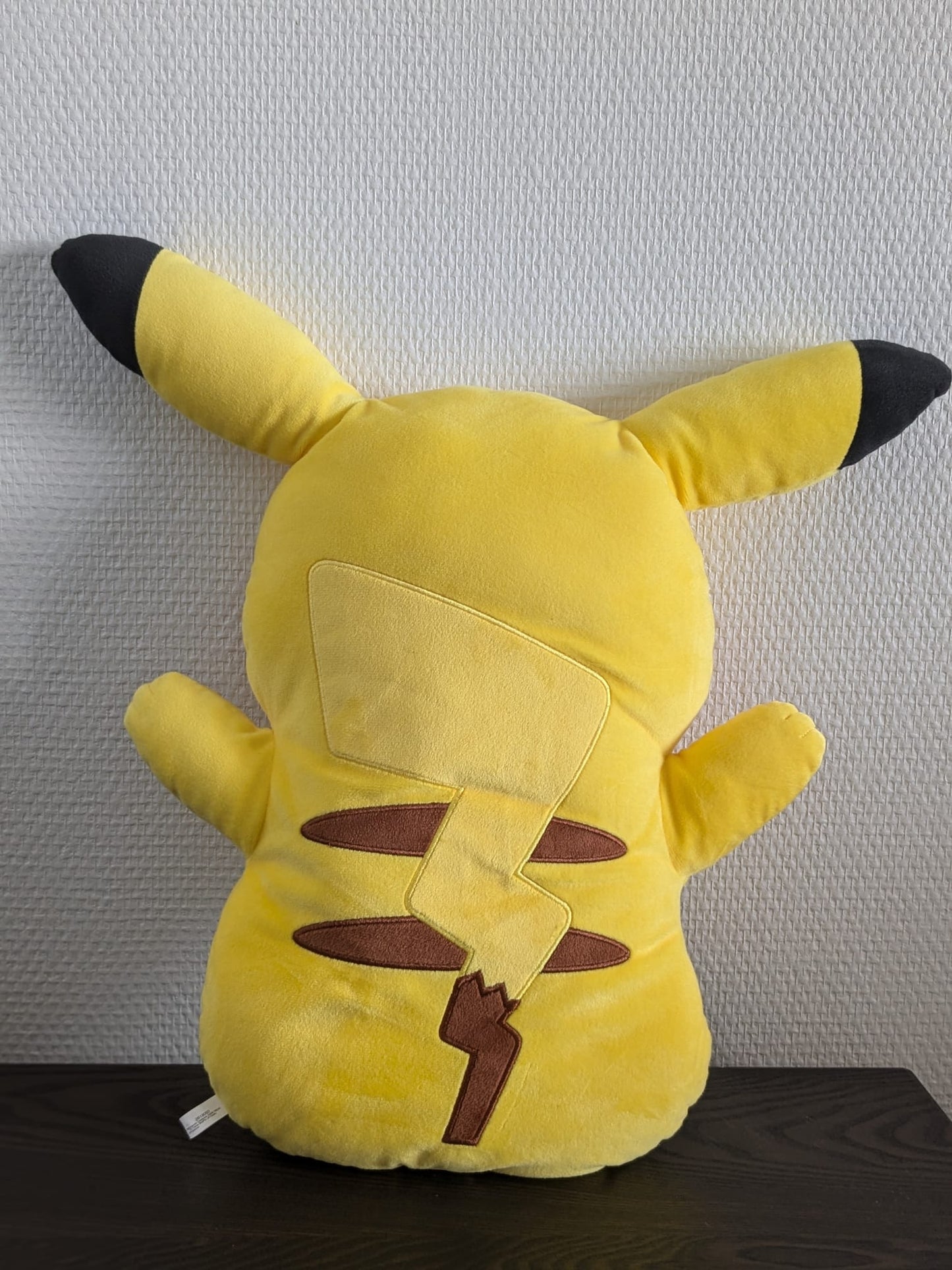 Peluche Pokemon - Pikachu - Banpresto Flo'Kaze