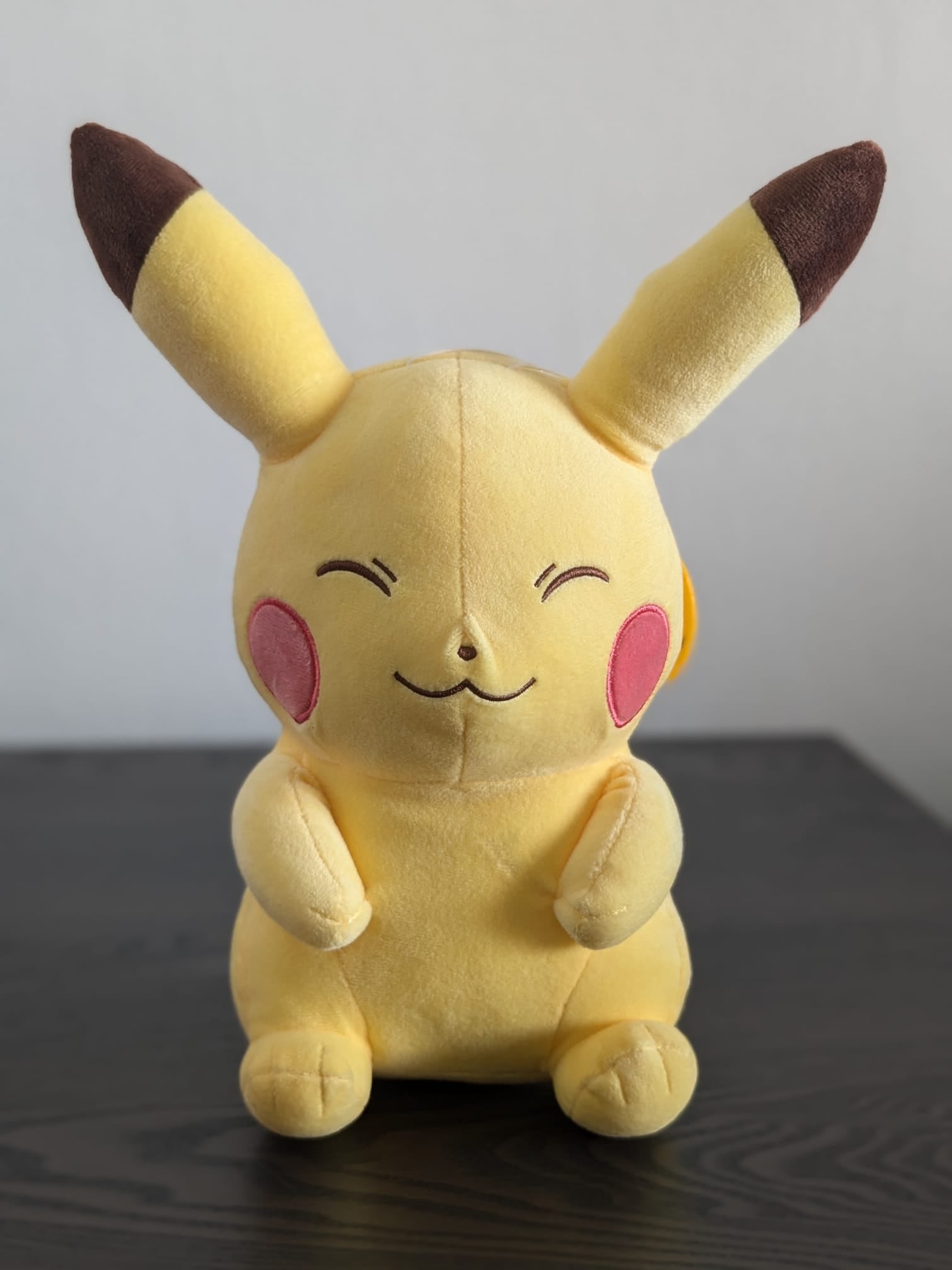 Peluche Pokemon - Pikachu Cafe Art - Banpresto Flo'Kaze