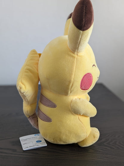 Peluche Pokemon - Pikachu Cafe Art - Banpresto Flo'Kaze