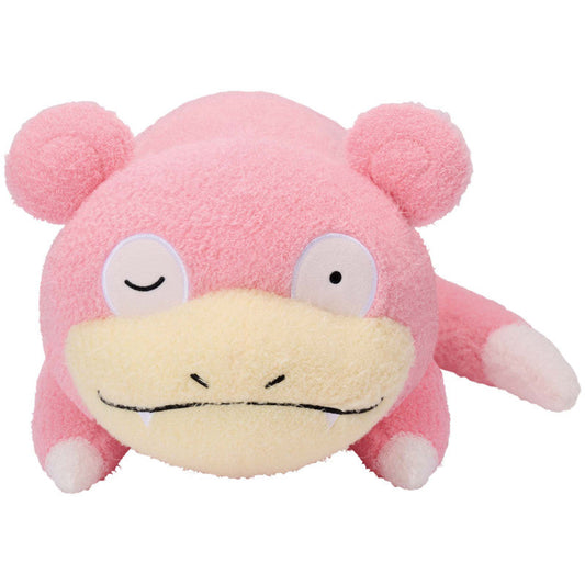 Peluche Pokemon - Ramoloss Kutsurogi Time - Banpresto Flo'Kaze