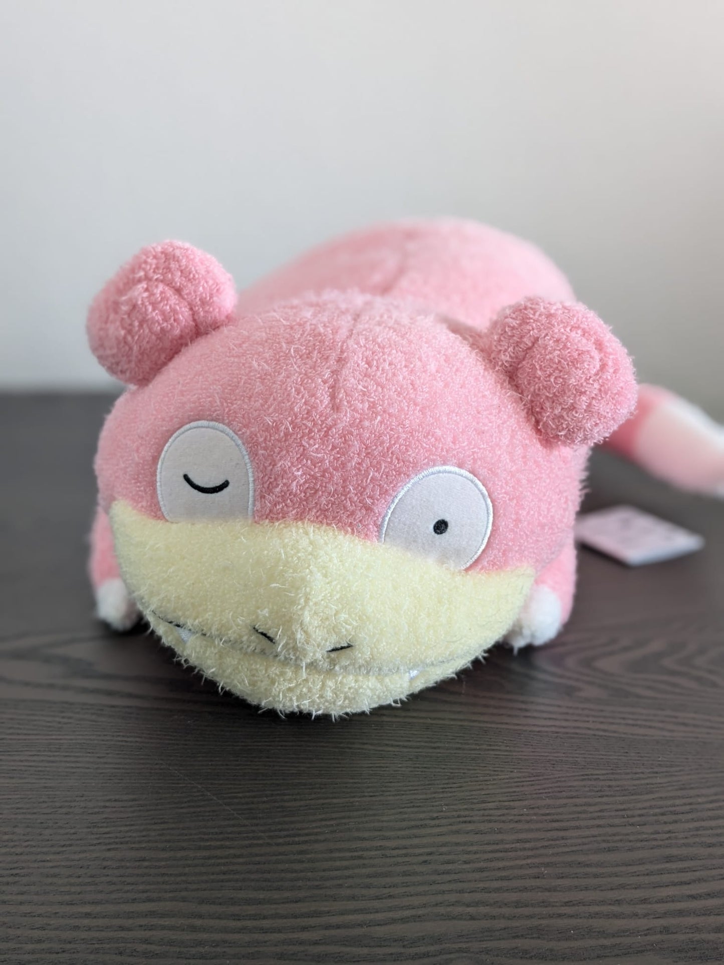 Peluche Pokemon - Ramoloss Kutsurogi Time - Banpresto Flo'Kaze