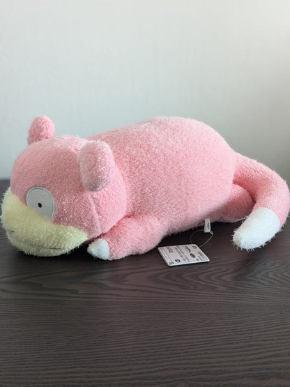 Peluche Pokemon - Ramoloss Kutsurogi Time - Banpresto Flo'Kaze