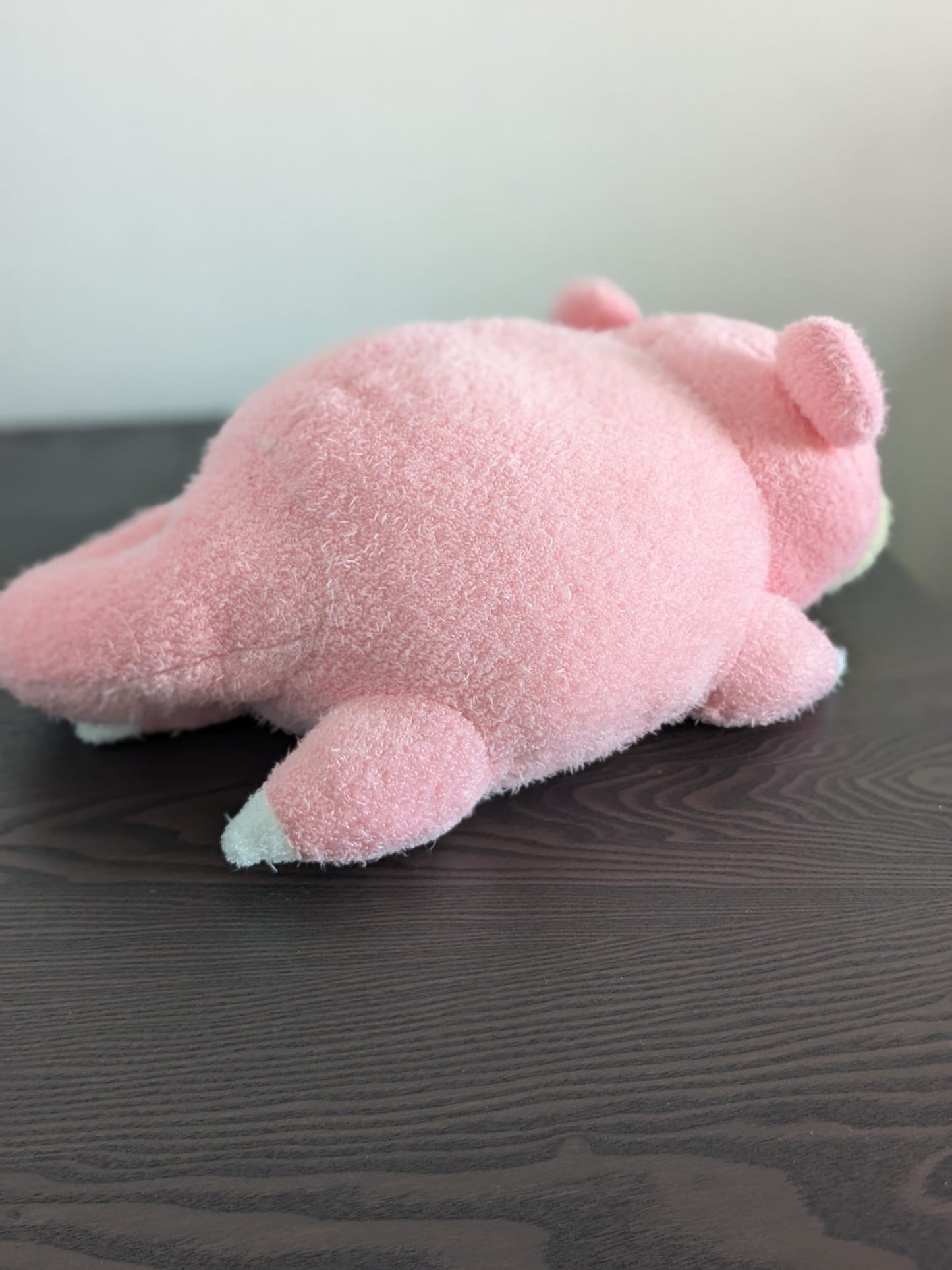 Peluche Pokemon - Ramoloss Kutsurogi Time - Banpresto Flo'Kaze