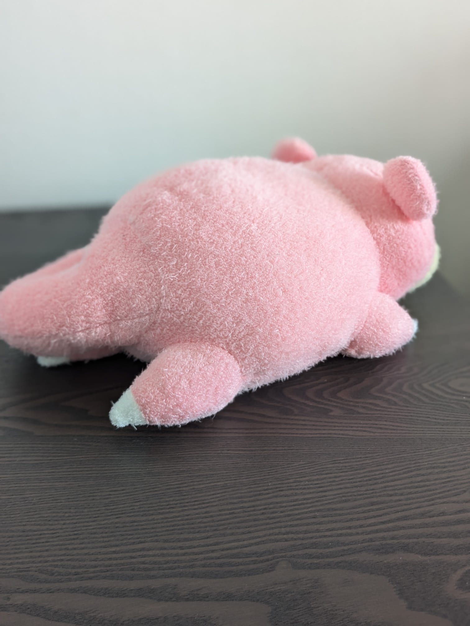Peluche Pokemon - Ramoloss Kutsurogi Time - Banpresto Flo'Kaze