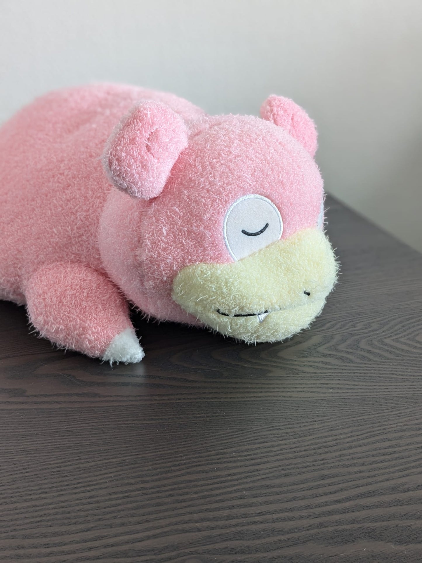 Peluche Pokemon - Ramoloss Kutsurogi Time - Banpresto Flo'Kaze