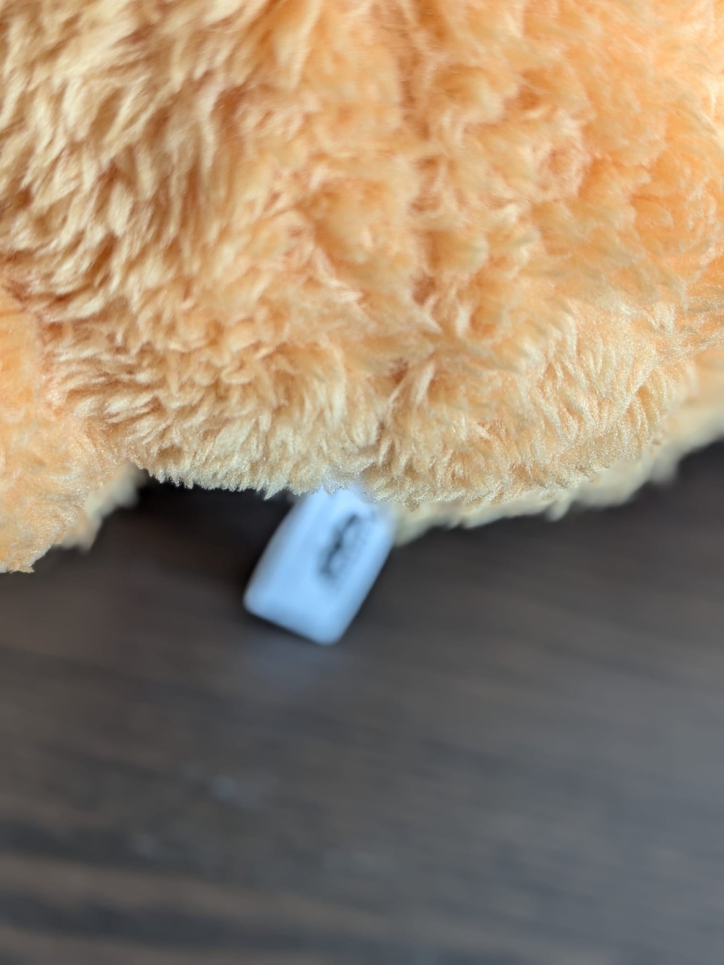 Peluche Pokemon - Teddiursa Hokkori Yasare - Banpresto Flo'Kaze