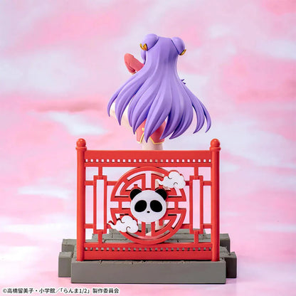 Figurine Ranma 1/2 - Shampoo Luminasta - SEGA Flo'Kaze