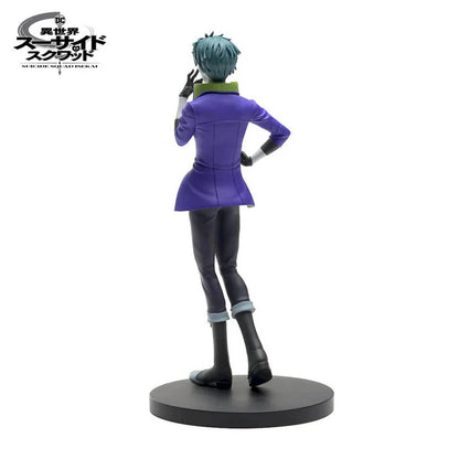 Figurine Suicide Squad Isekai - Joker Desktop X Decorate Collections - SEGA Flo'Kaze