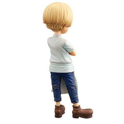 Figurine One Piece - Sanji DXF The Grandline Children Vol.6 - Banpresto Flo'Kaze