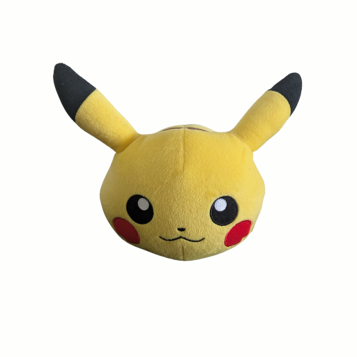 Peluche Pokemon - Pikachu Lying Down - Banpresto Flo'Kaze