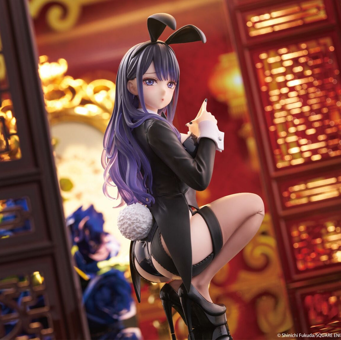 Figurine My Dress-Up Darling - Marin Kitagawa Desktop Cute Arisa Izayoi Ver. - Taito Flo'Kaze