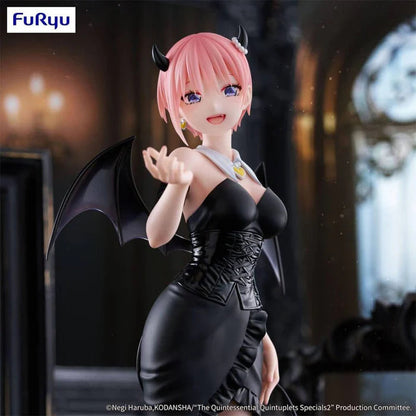 Figurine The Quintessential Quintuplets - Nakano Ichika Bicute Dark - FuRyu Flo'Kaze