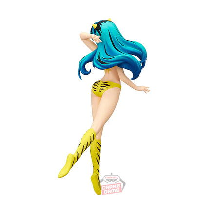 Figurine Urusei Yatsura - Lum Glitter & Glamours Vol.2 Ver.A - Banpresto Flo'Kaze