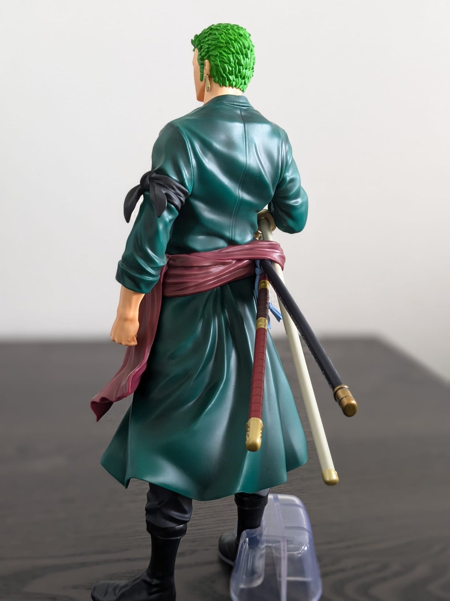 Figurine Occasion One Piece - Roronoa Zoro Ichiban Kuji Beyond The Trials Lot B - Bandai