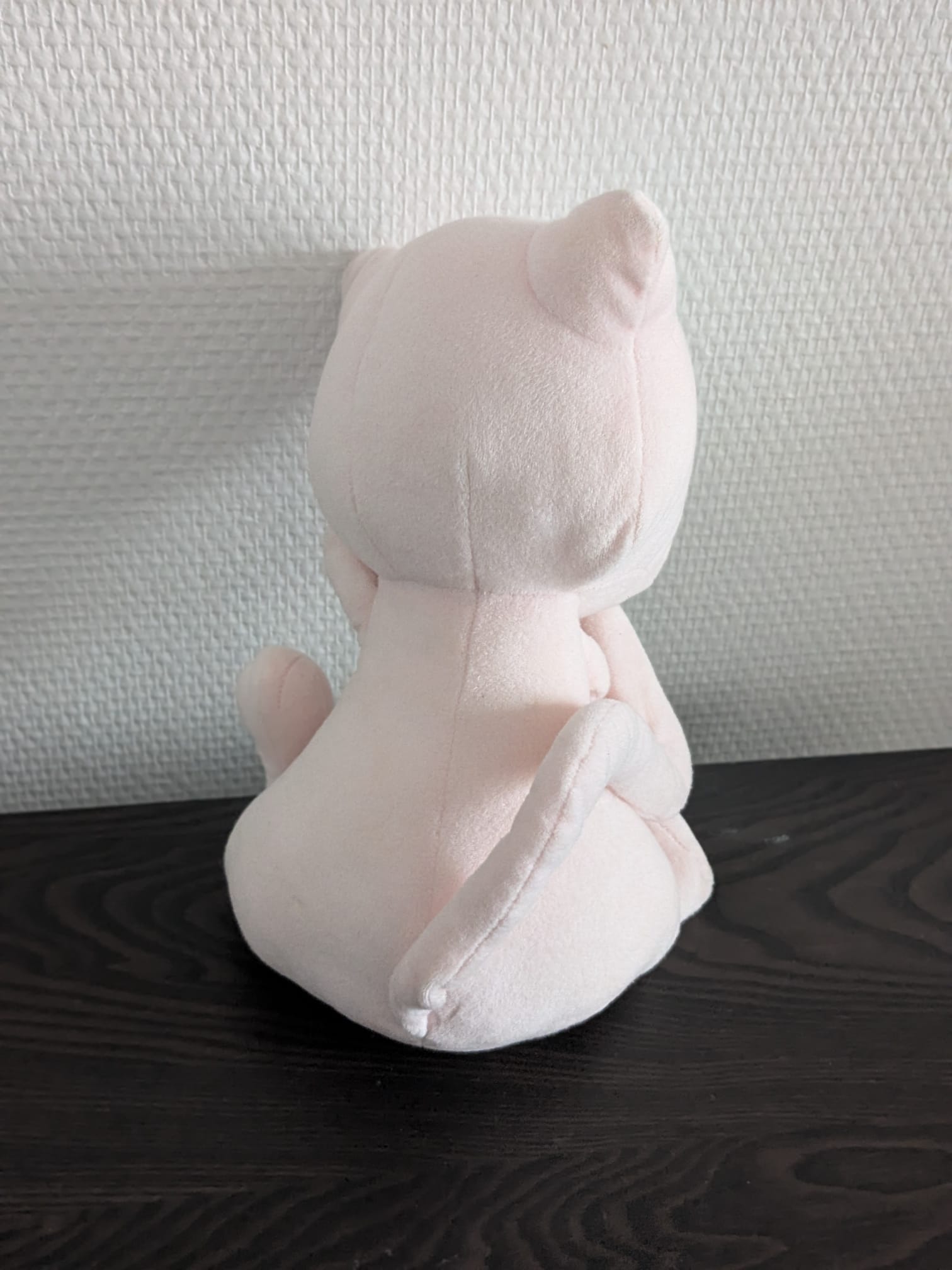 Peluche Pokemon - Mew Hopepita - Banpresto Flo'Kaze