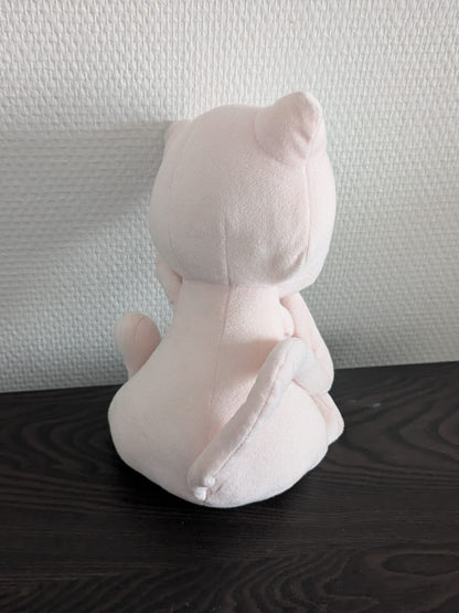 Peluche Pokemon - Mew Hopepita - Banpresto Flo'Kaze